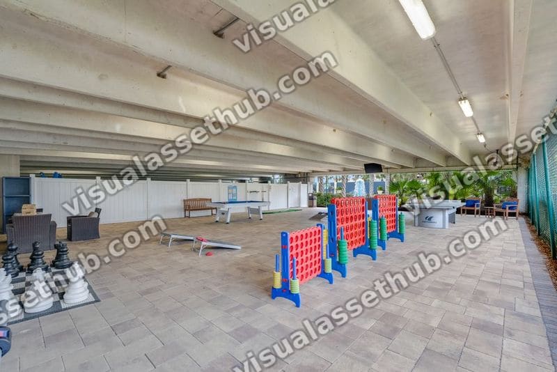 Emerald Beach Resort AWP00035