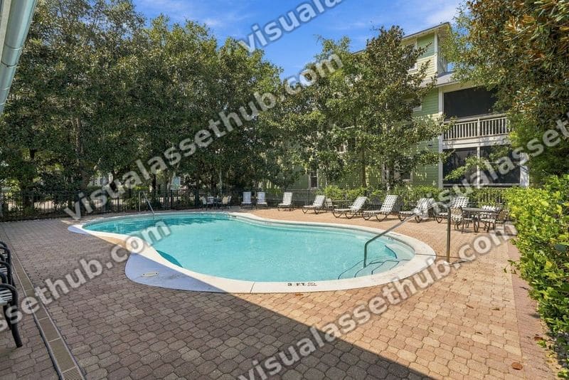 Preserve at Grayton Beach East Pool AWP Media 003