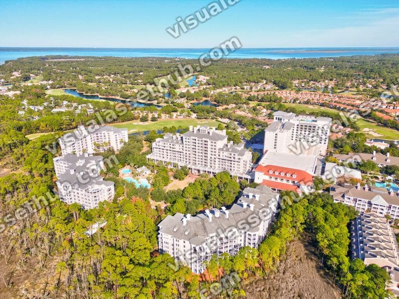 9600 Grand Sandestin Blvd Drone 002AWP