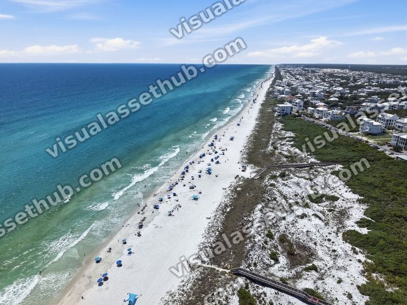 Emerald Cove Ln Beach Access AWP Media 008