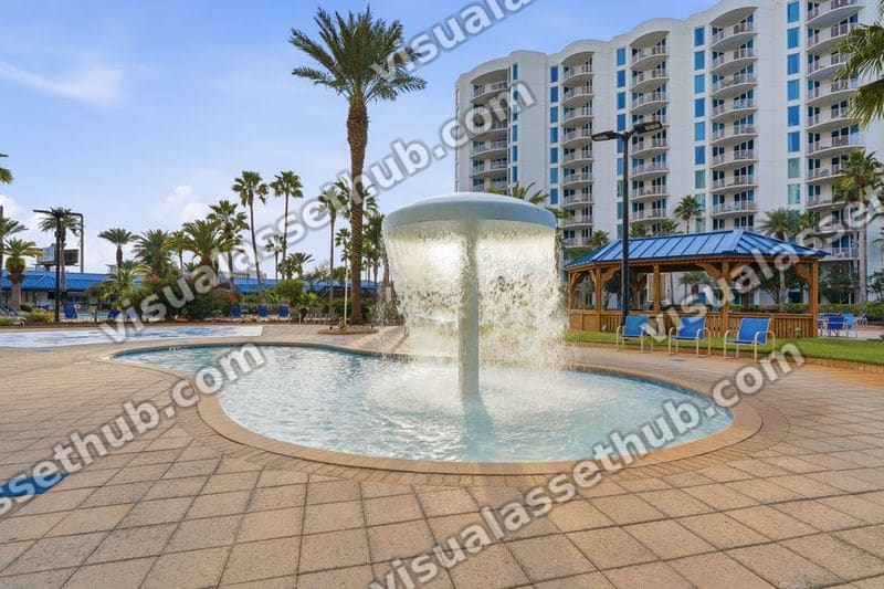 4203 Indian Bayou Trail Palms of Destin AWP Media 00017