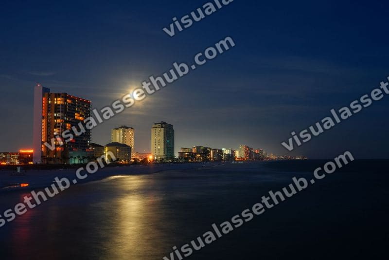Bay County Pier AWP00005