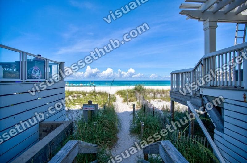 4114 Holiday Dr Beach Access 13 004