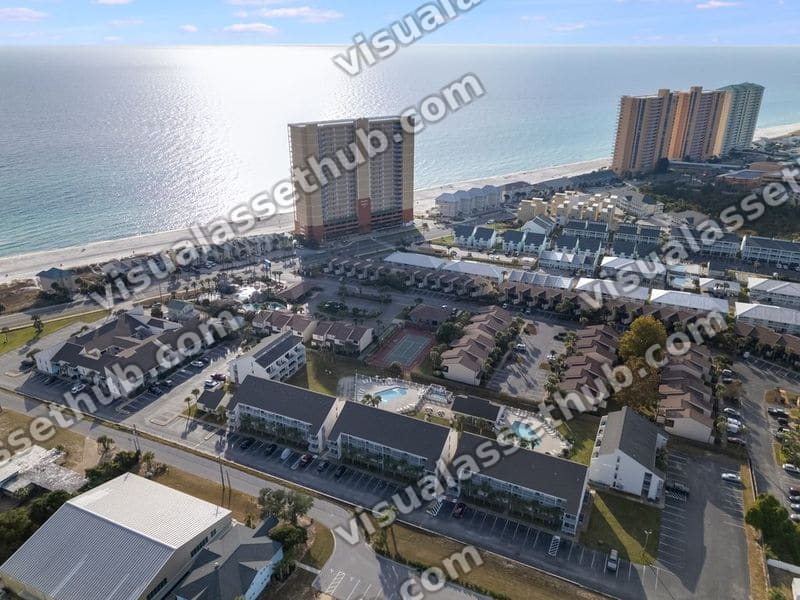 Endless Summer Drone v1 AWP00006