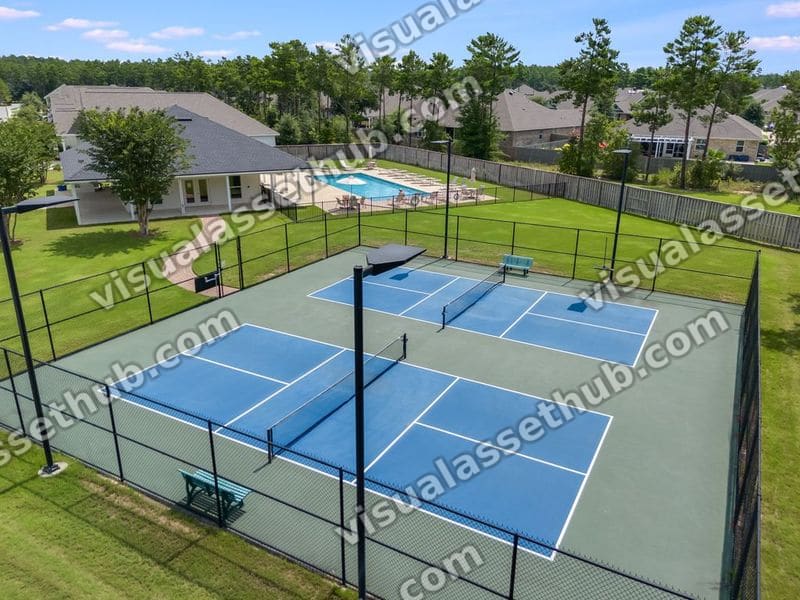 323 Lightning Bug Ln Drone 007 323 Lightning Bug Ln AWP