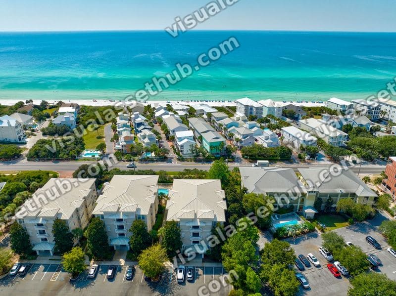 4341ECounty Hwy30A Villas At Seagrove Beach 012