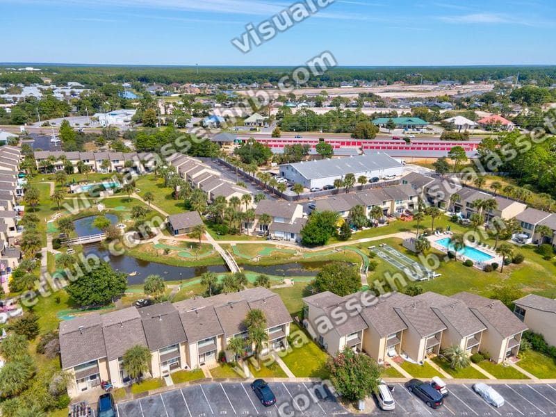 Gulf Highlands 022AWP