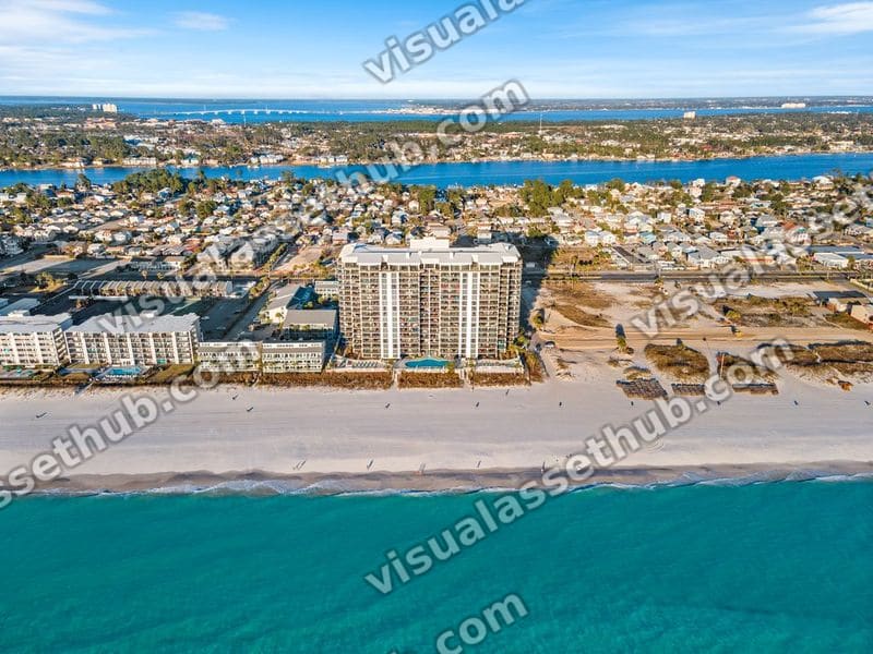6201 Thomas Dr Drone 012