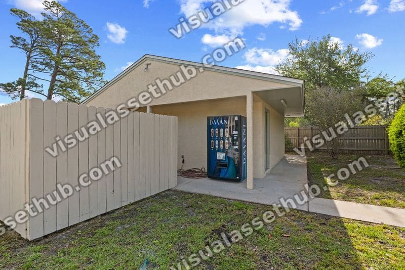 Gulf Highlands Amenities 127AWP