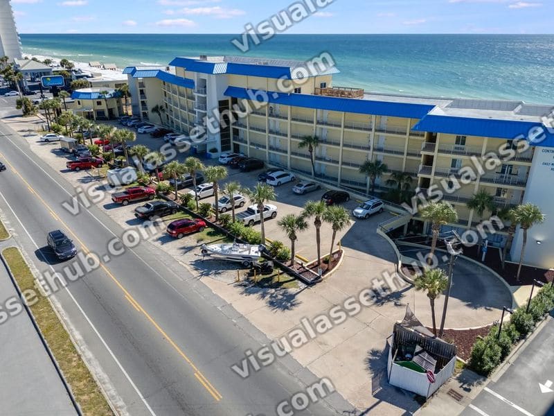 Continental Condos | PCB AWP00001