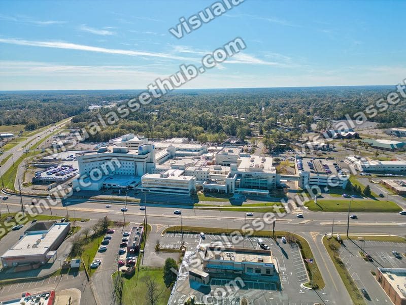 Dothan Southeast Health 027AWP