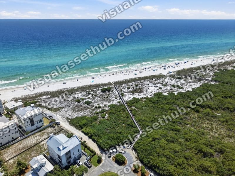 Emerald Cove Ln Beach Access AWP Media 002