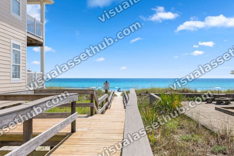Panama City Beach Beach Access83 AWP Media 00008