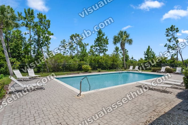 St Frances St Clubhouse Pool 261
