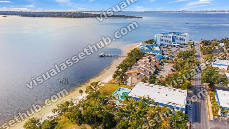 Bay Club Condos 316 Cherry St AWP00001