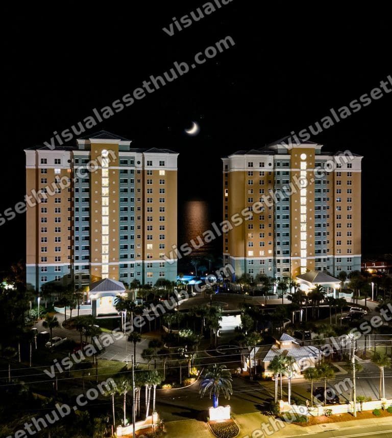 En Solei Night0001