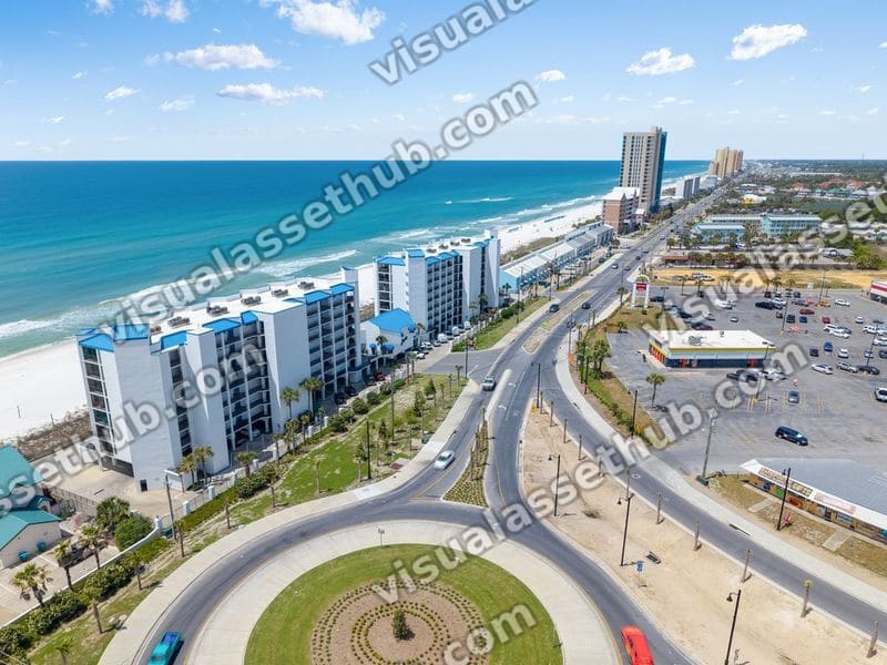 Aquavista Condos Drone AWP Media 051