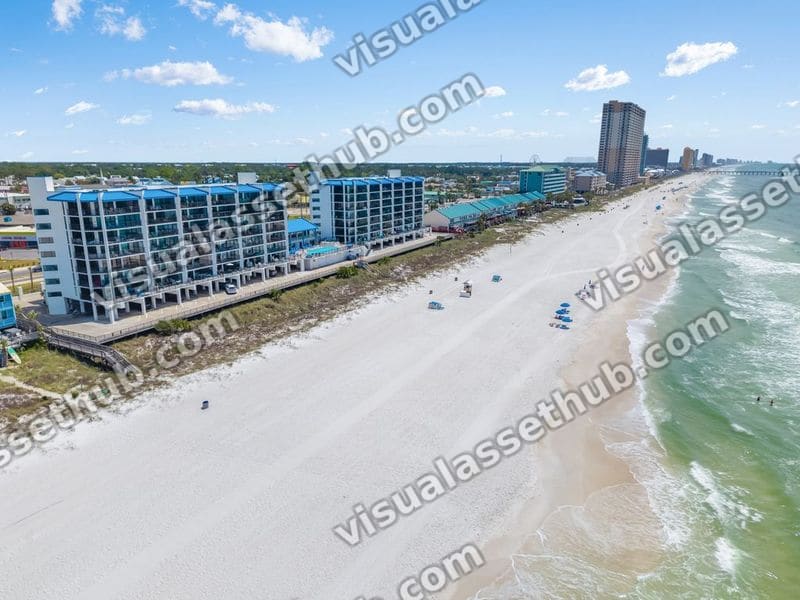 Aquavista Condos Drone AWP Media 021