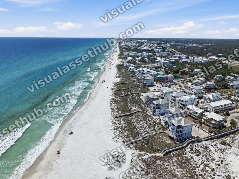 Lupine Beach Access AWP Media 011