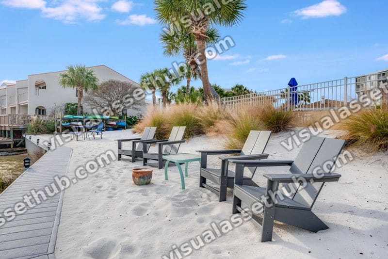 Dolphin Point Amenities 097AWP
