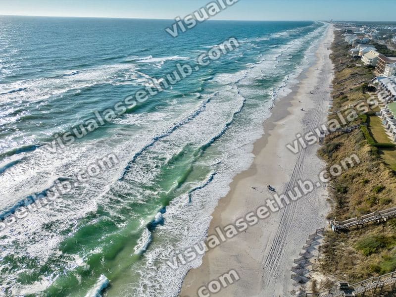 Seacrest Drive Beach Access AWP007