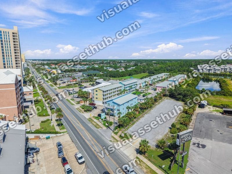 17214 Front Beach Rd Unit G11 Drone AWP Media 004