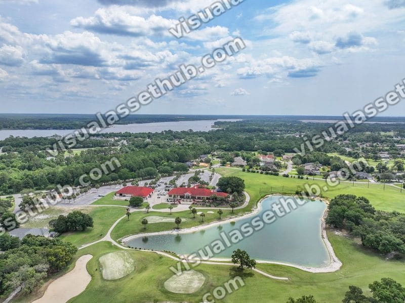 Hidden Creek Golf Course AWP00003