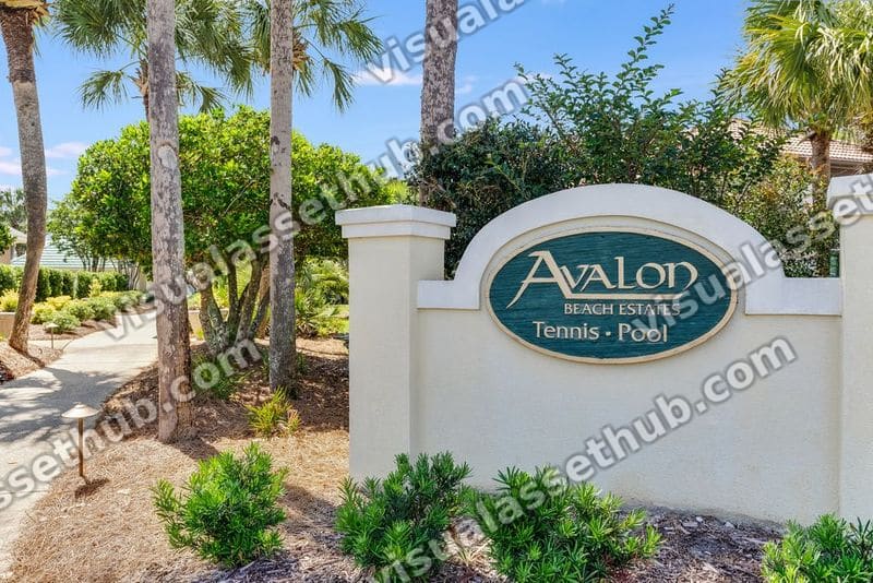 Avalon Beach Estates AWP00001