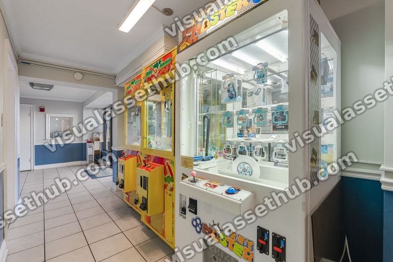 Regency Towers 5801 Thomas Dr Amenities AWP011