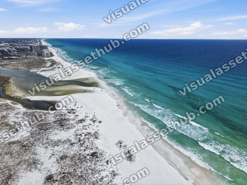 Lupine Beach Access AWP Media 008