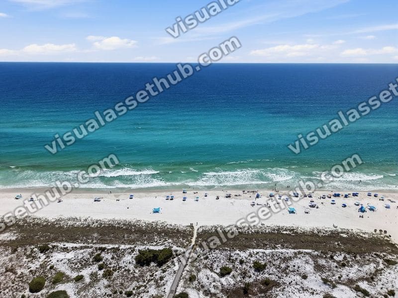 Emerald Cove Ln Beach Access AWP Media 005