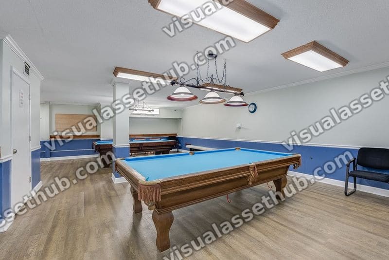 Regency Towers 5801 Thomas Dr Amenities AWP032