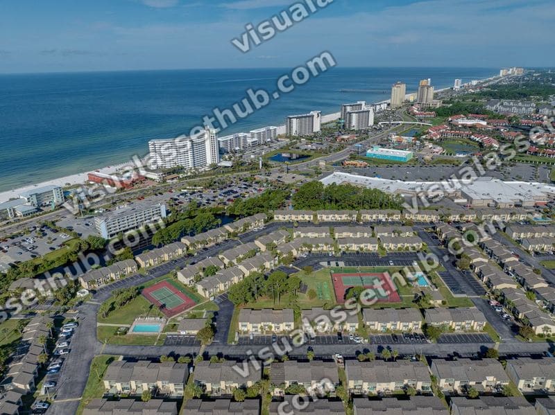 Gulf Highlands 025AWP