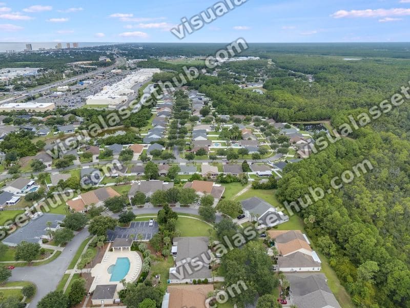 Palmetto Trace Drone 021