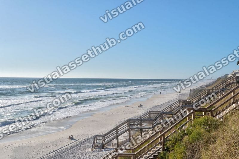 Seacrest Drive Beach Access AWP005