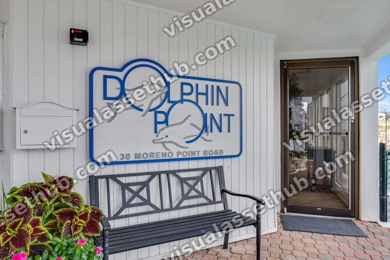 Dolphin Point Amenities 115AWP