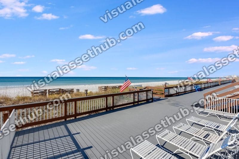Regency Towers 5801 Thomas Dr Amenities AWP061