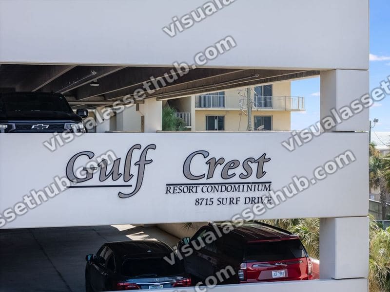 Gulf Crest 8715 Surf Dr Drone AWP Media 010AWP