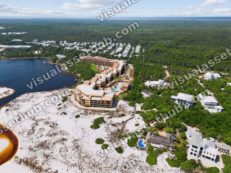 The Preserve at Grayton Beach Beach Access 009