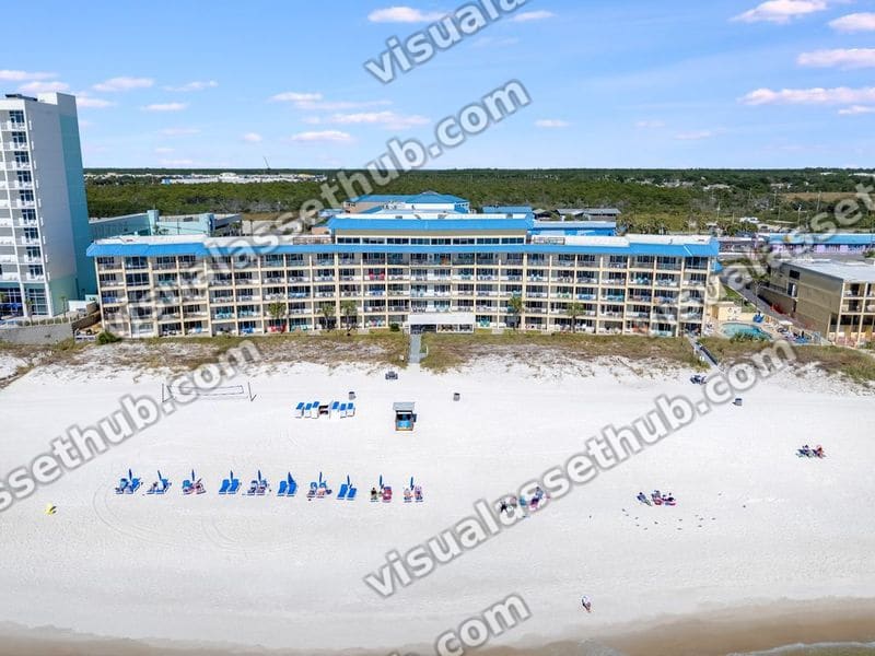 Continental Condos | PCB AWP00006