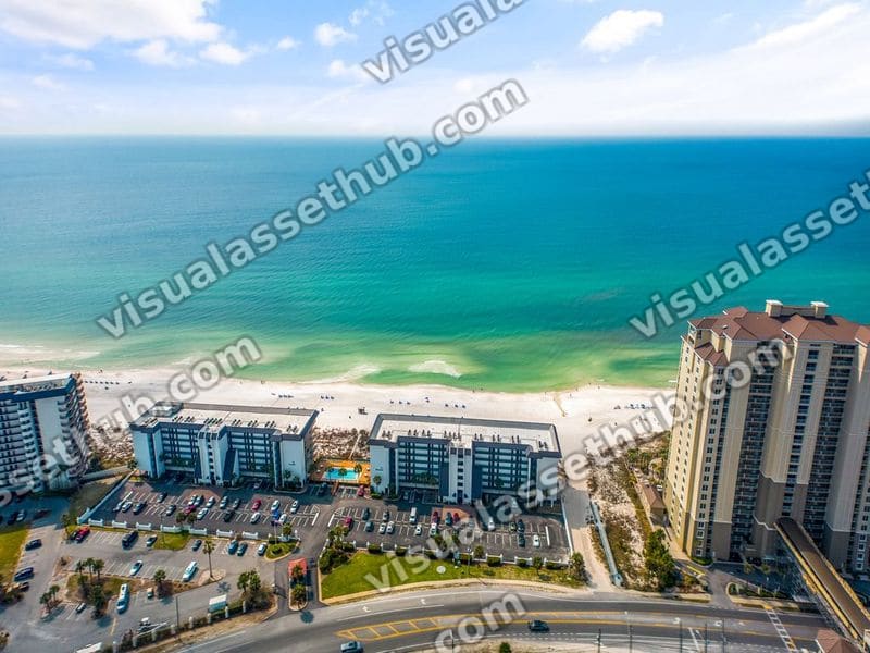 11757 front beach Rd 104 drone 003AWP