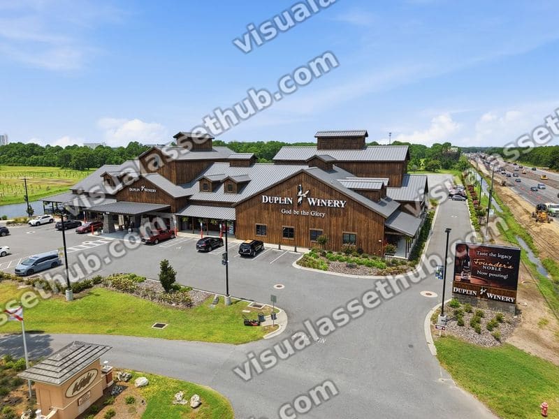 Duplin Winery AWP Media 001