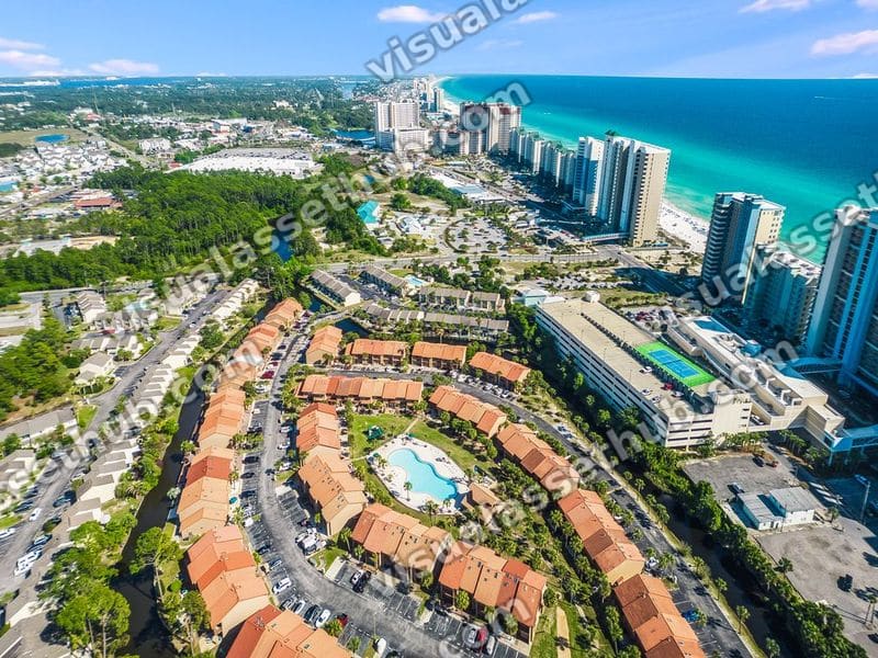 Gulf Highlands 083AWP