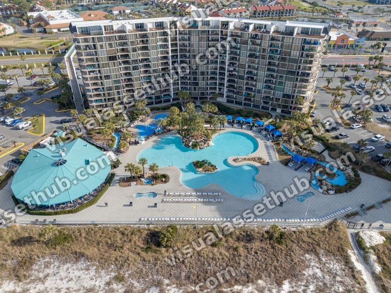 Edgewater Dron AWP00013