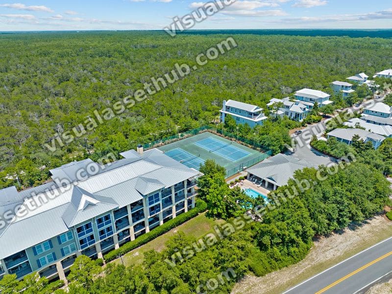 Preservice Place Drone AWP Media 00008