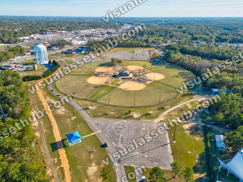 Dothan Westgate Park 040AWP