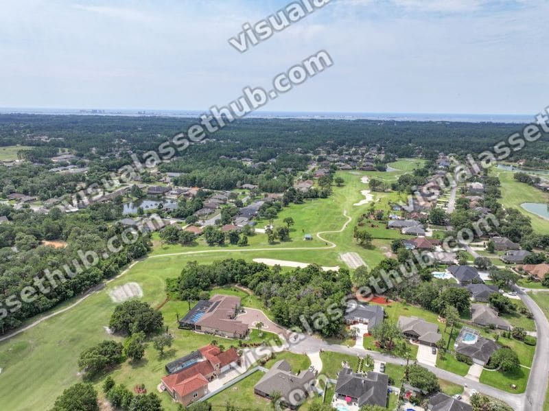 Hidden Creek Golf Course AWP00006