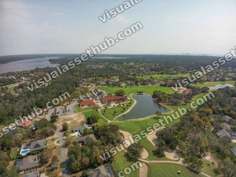 Hidden Creek Golf Course AWP00001