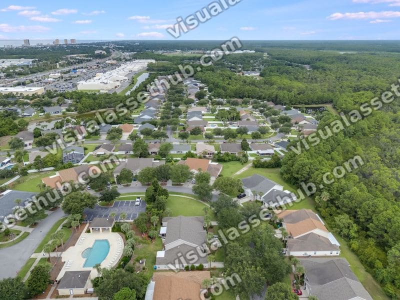 Palmetto Trace Drone 016