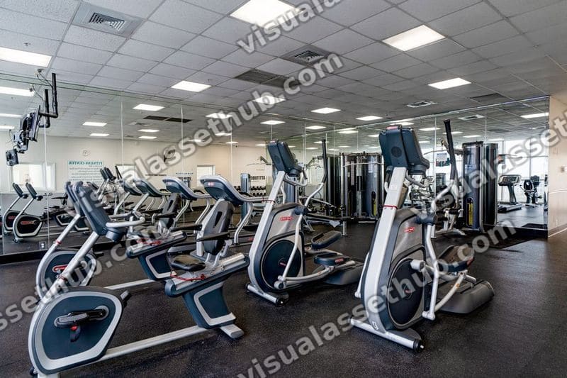 Majestic Sun Gym 003AWP